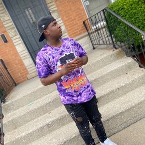 Meet your Posher, Jamar